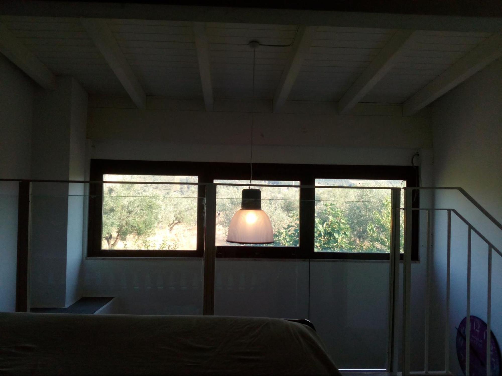 Agriturismo Piccolo Albero Loreto Aprutino Bilik gambar