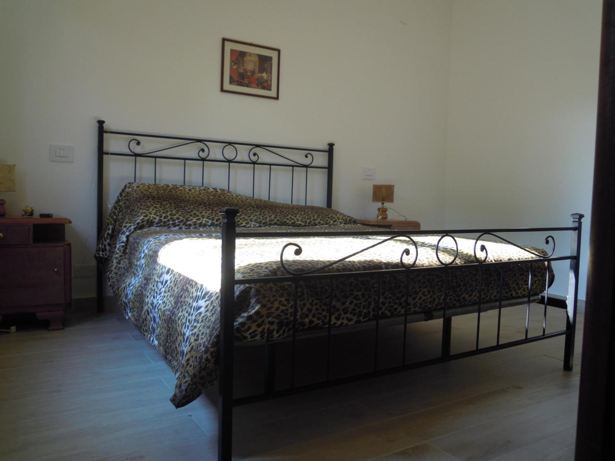 Agriturismo Piccolo Albero Loreto Aprutino Bilik gambar